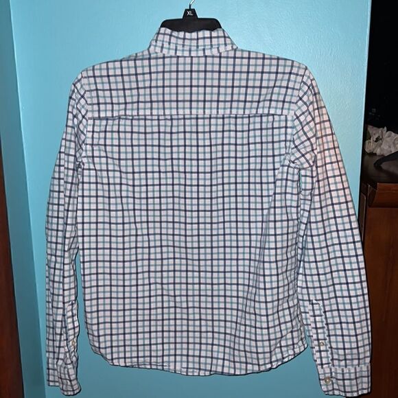 Abercrombie kids button down dress shirt - Picture 4 of 4
